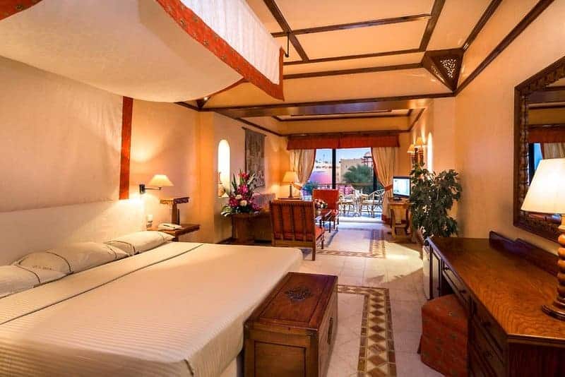 So sehen die Zimmer aus So sehen die Zimmer aus
