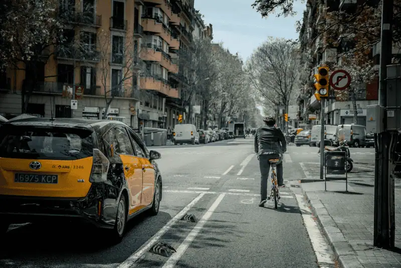 Viajar a Barcelona en grupo