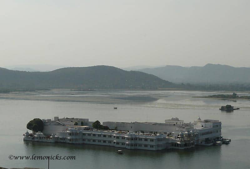 Top Indian Couple Blog by Nisha Jha and Vasudevan R - Travel through the entirety of India