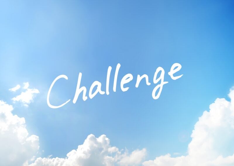 Challengeの画像