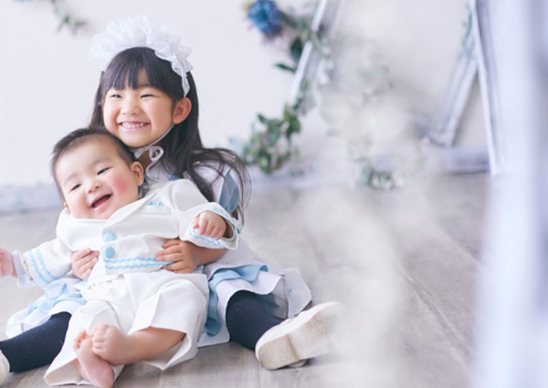 バースデイフォト　群馬