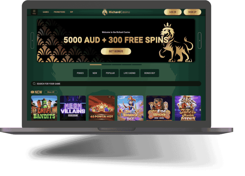 Play Slot Machines Now