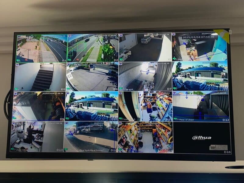 CCTV