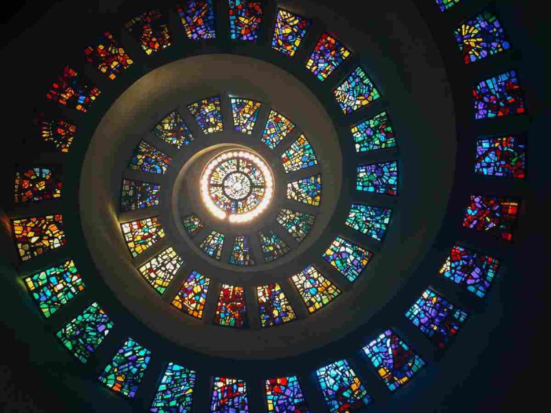 Blog Spiritualiteit en het wiel van Samsara