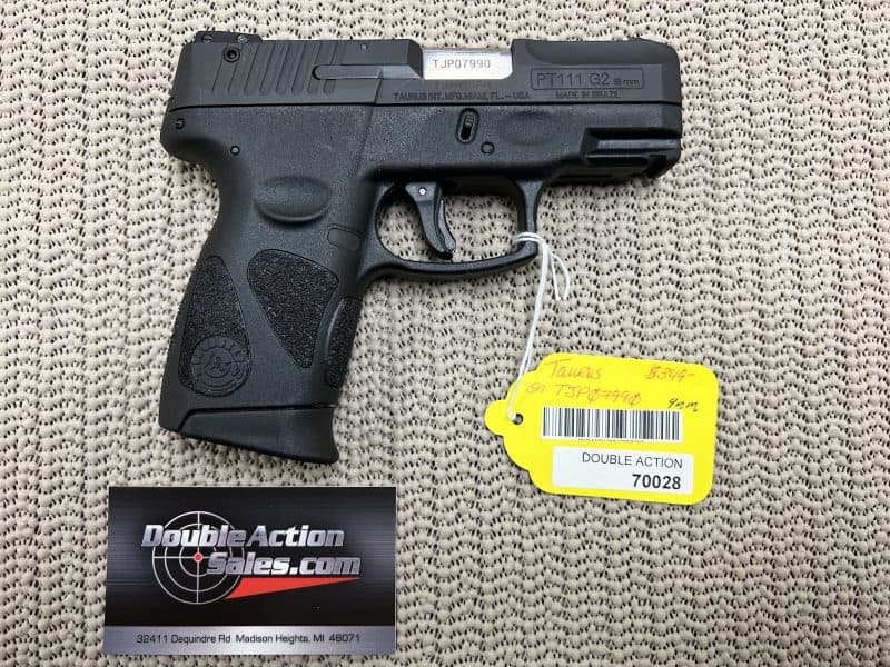 taurus-pt111-g2-for-sale