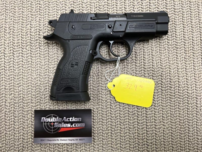 SARSILMAZ-B6C-9mm-For-Sale