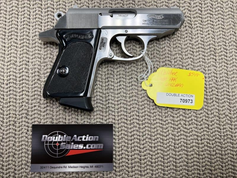 Walther-PPK-for-sale