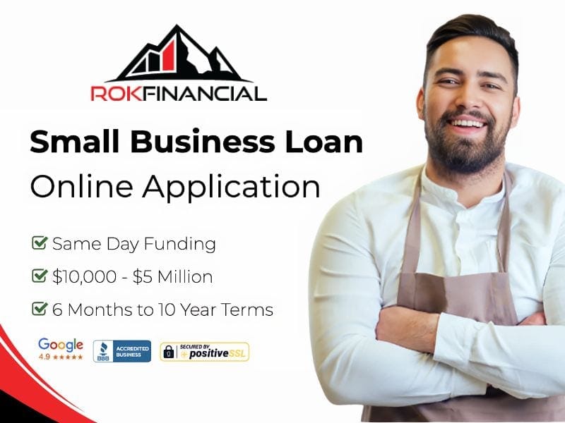 Small Business Term Loans: How to Secure $10K–$5M in Fast, Flexible Funding Without Bank Red Tape