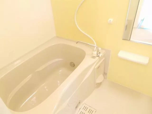 風呂(追い炊き)