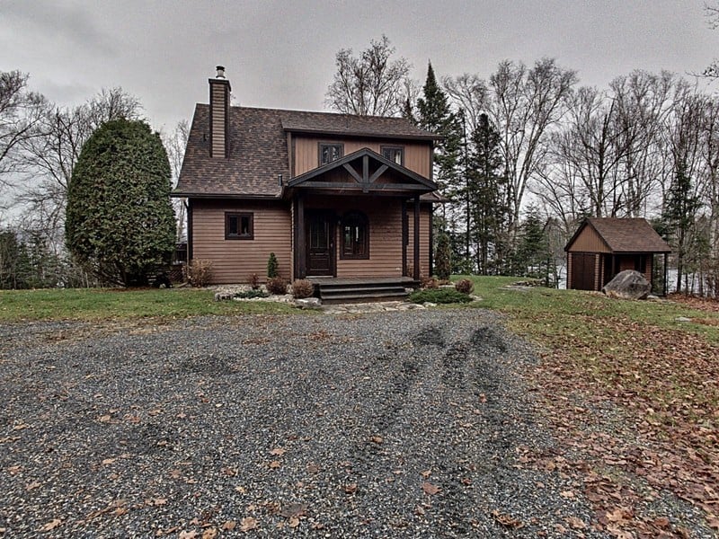 Chalet
