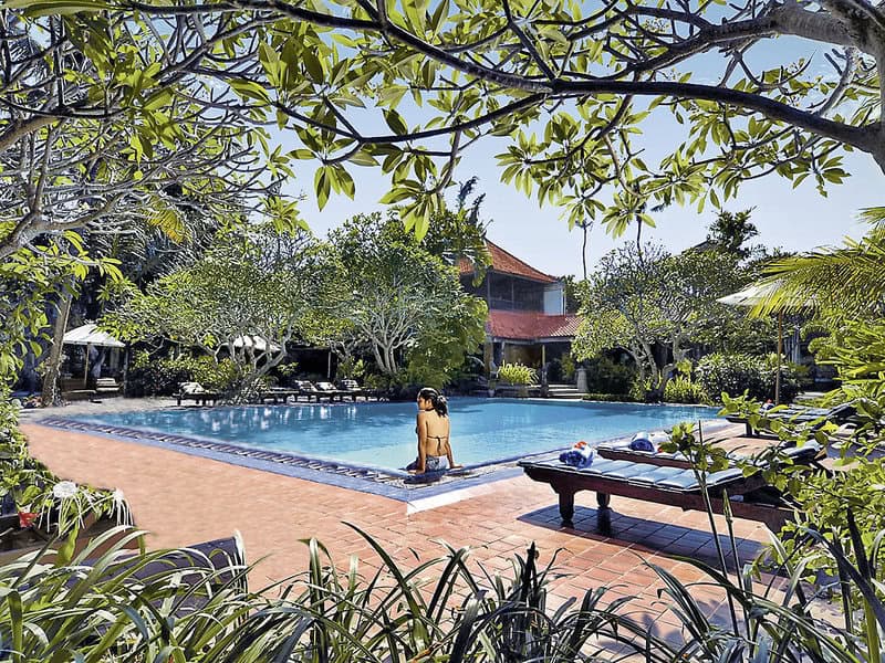 Tauchen auf Bali im Lembongan Island Beach Cub günstig ab 96,88€ 6 Pool im Bumas Hotel in Sanur