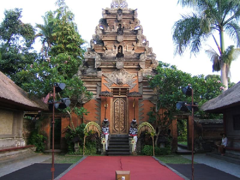 ubud waterfall tour