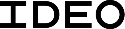 IDEO company logo