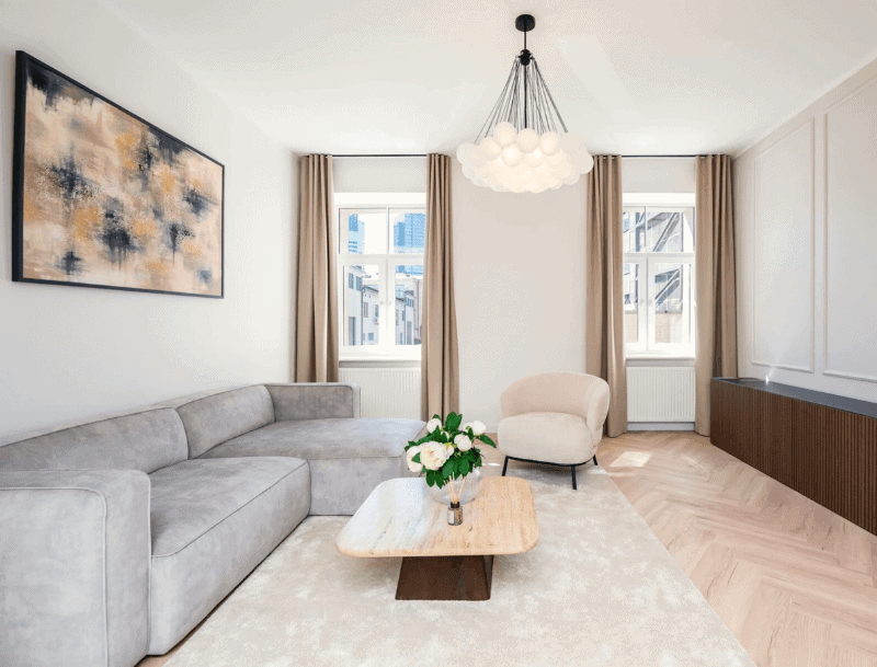 Remonditööd Tallinnas ja Harjumaal