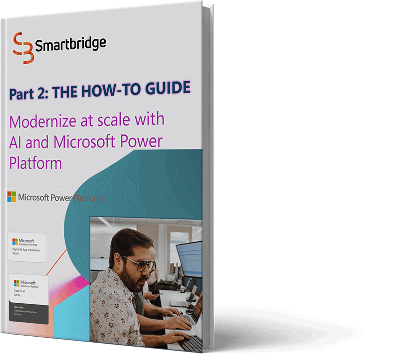 Microsoft Intelligent Applications eBook - Part 2