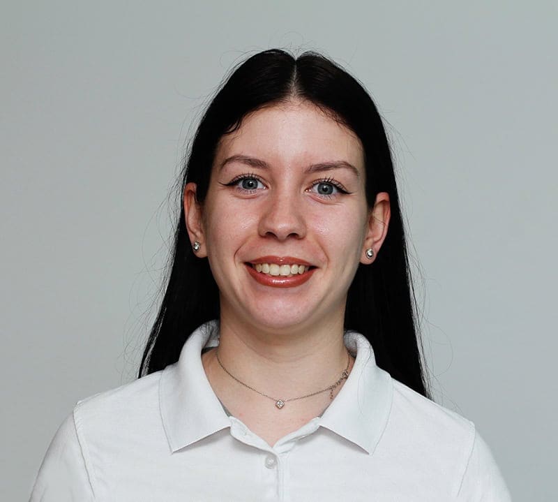 Tcveta Bratanova