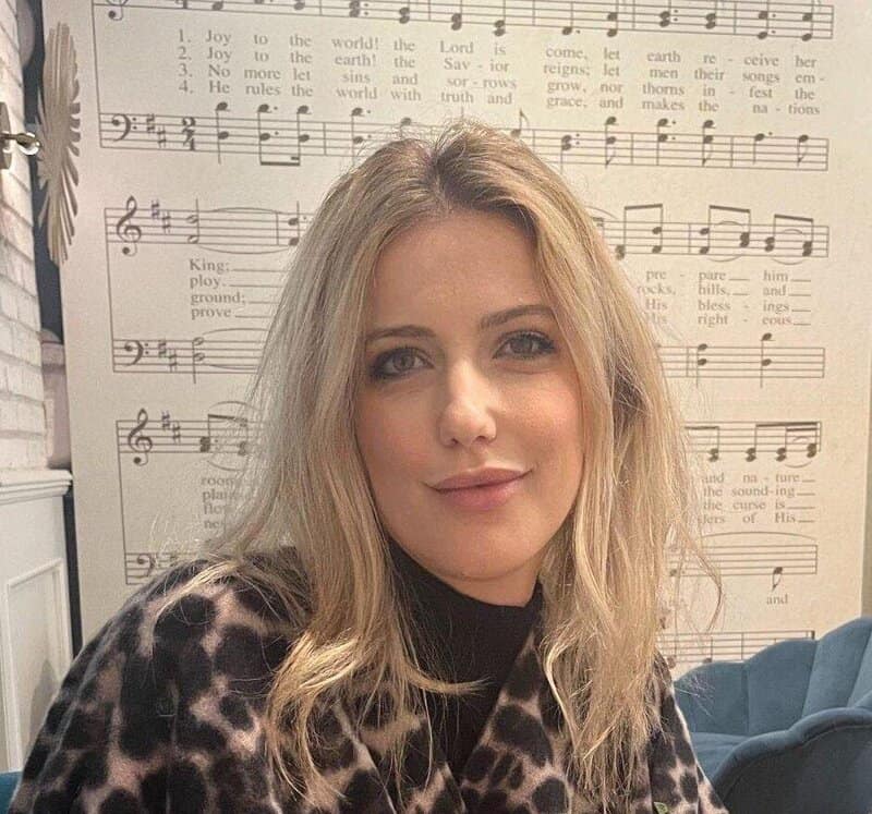 Ivana Kovačev