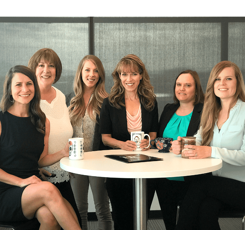 SWHRC TEAM Southwestern HR TEAM