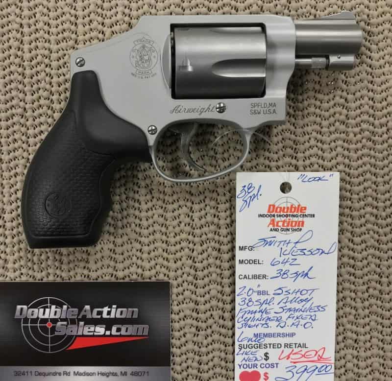 smith-wesson-642-for-sale