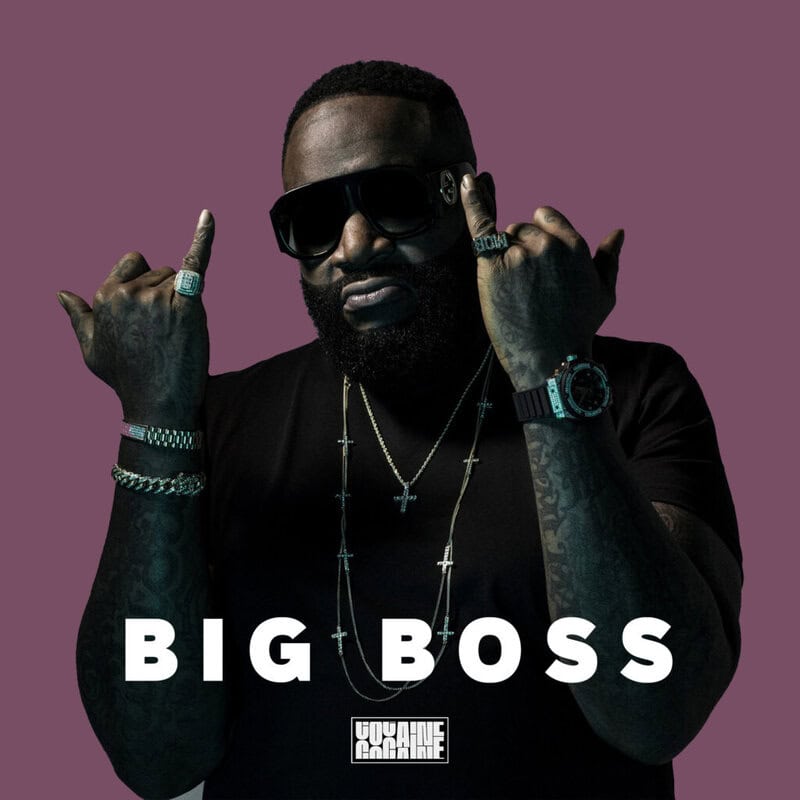 Big Boss Rick Ross Type Beat