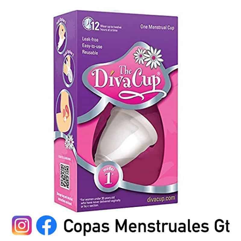Diva Cup - Imagen 4