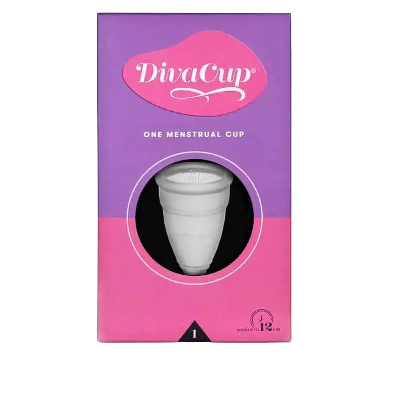 Diva Cup