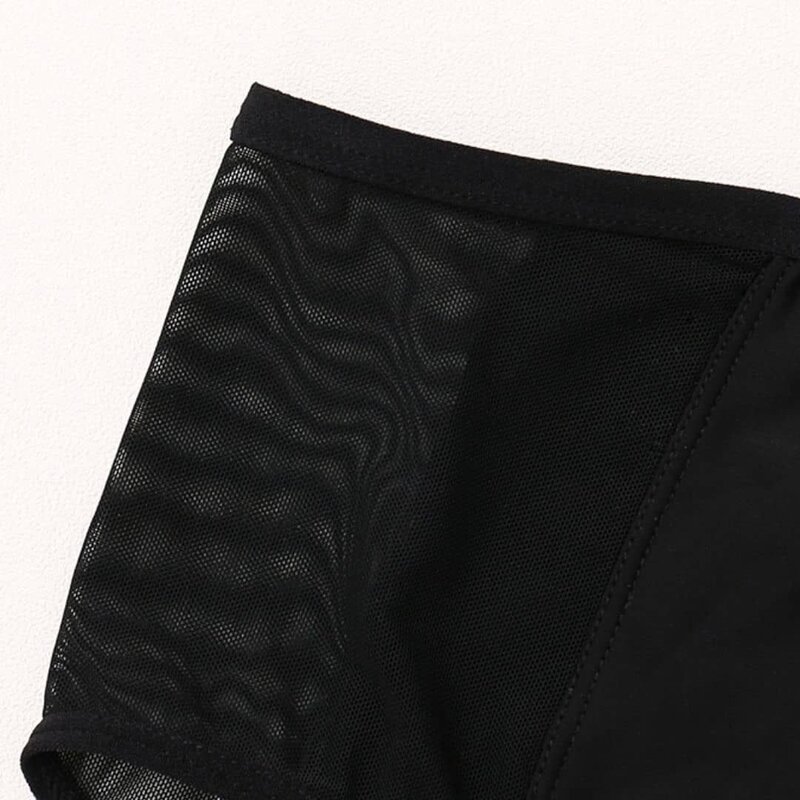 Calzón Menstrual - Imagen 7