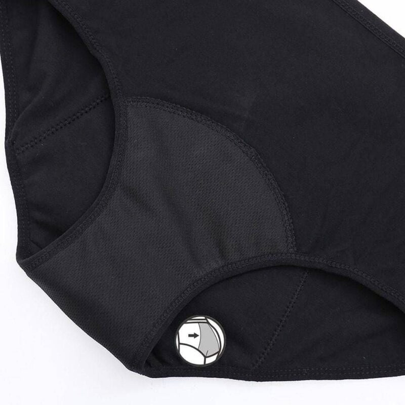 Calzón Menstrual - Imagen 2