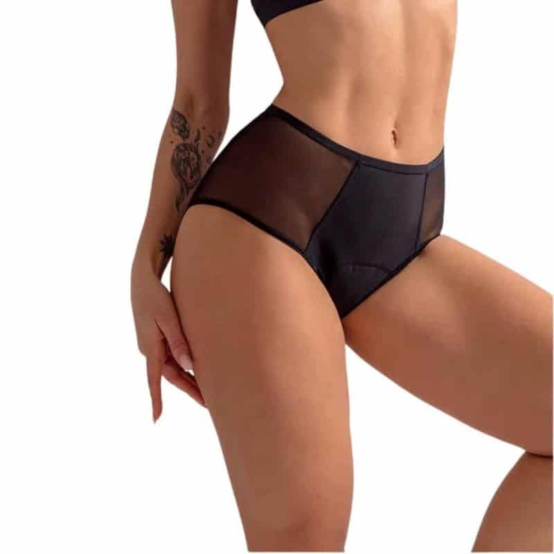 Calzón Menstrual - Imagen 3