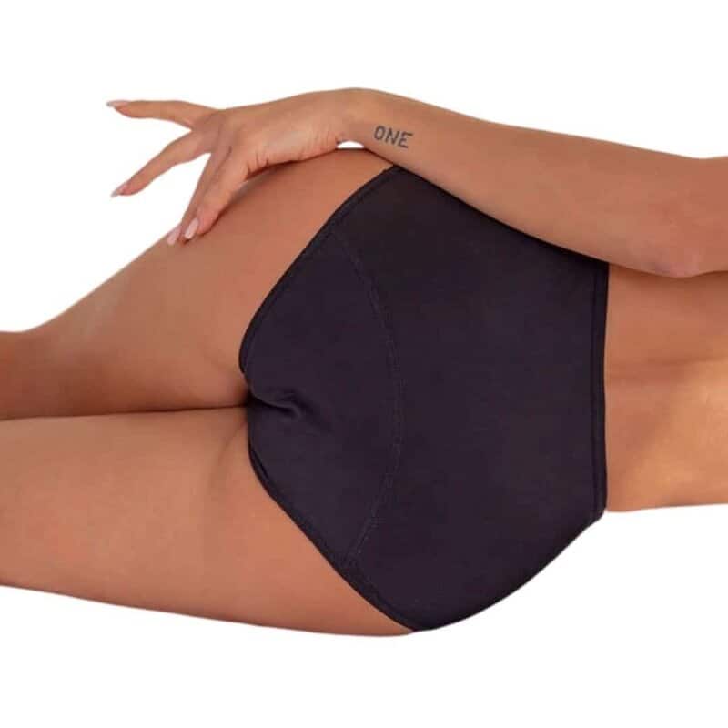 Calzón Menstrual - Imagen 4