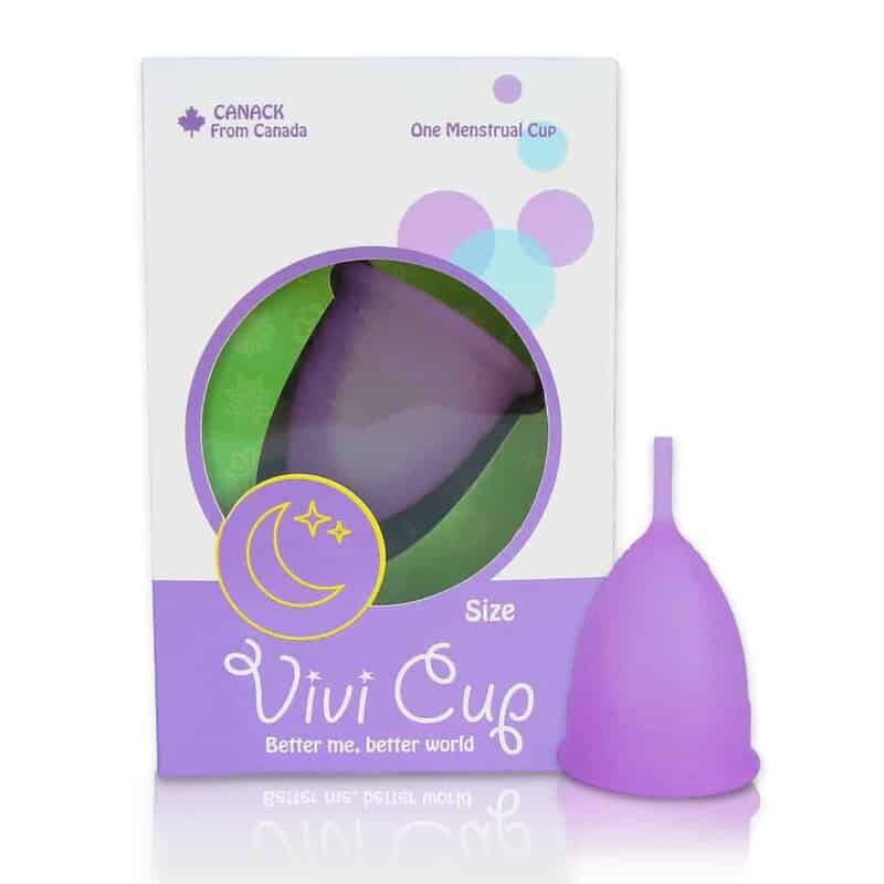 Kit Vivi Cup Básico - Imagen 5