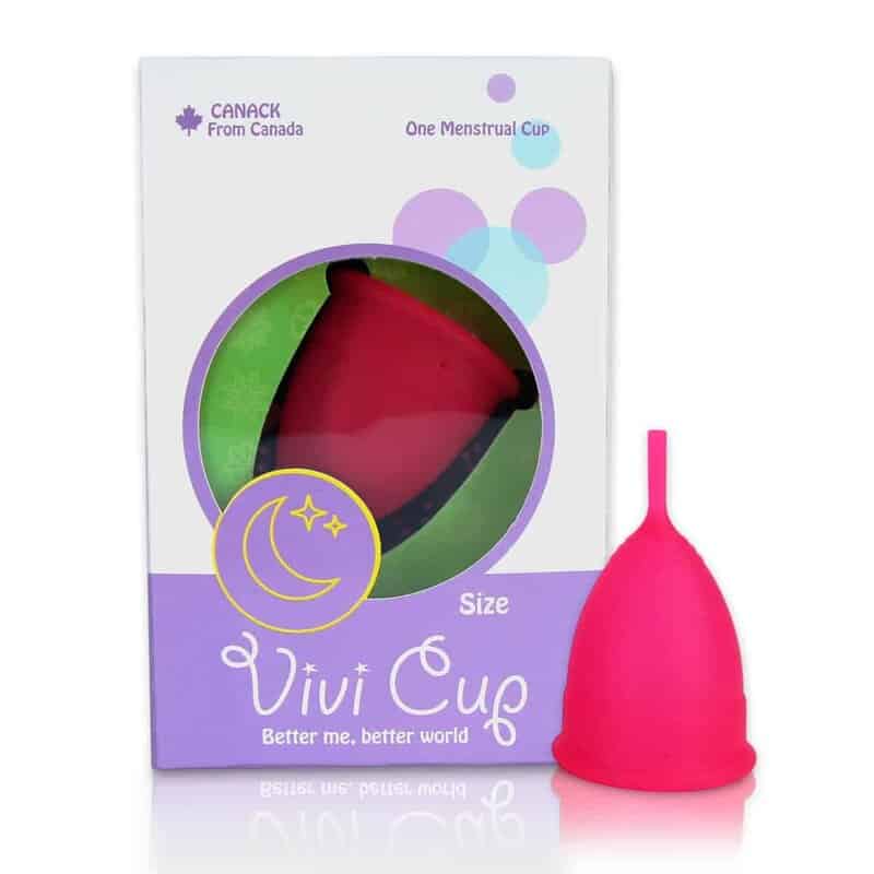 Kit Vivi Cup Básico - Imagen 6
