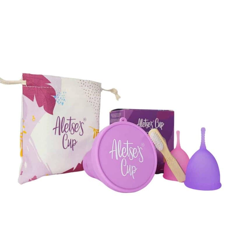 Kit Copas Aletse's - Imagen 2