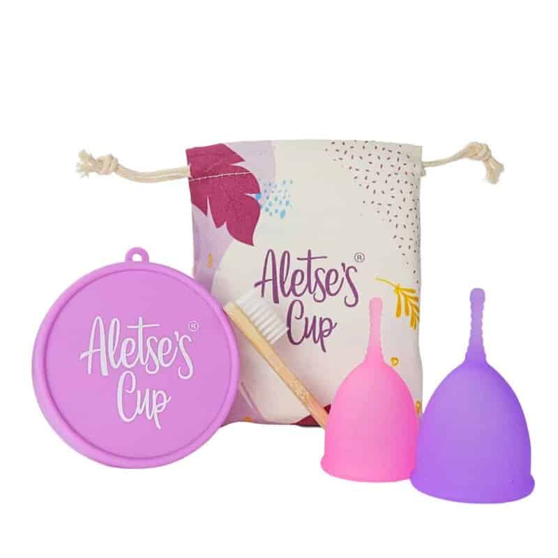 Kit Copas Aletse's - Imagen 3