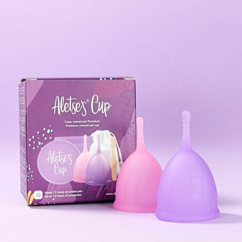 Kit Copas Aletse's - Imagen 7