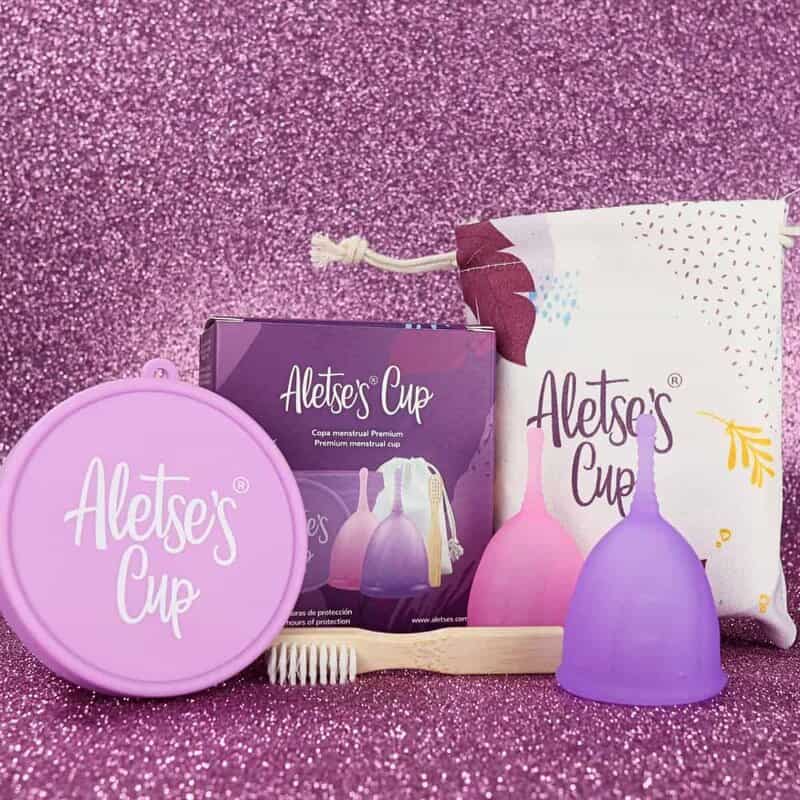 Kit Copas Aletse's - Imagen 6