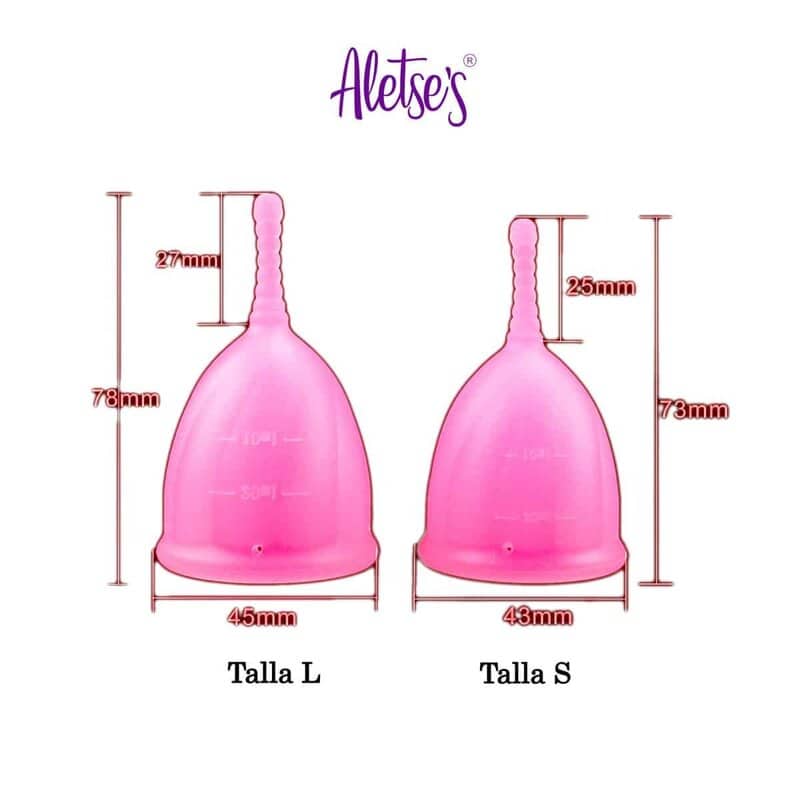 Kit Copas Aletse's - Imagen 8