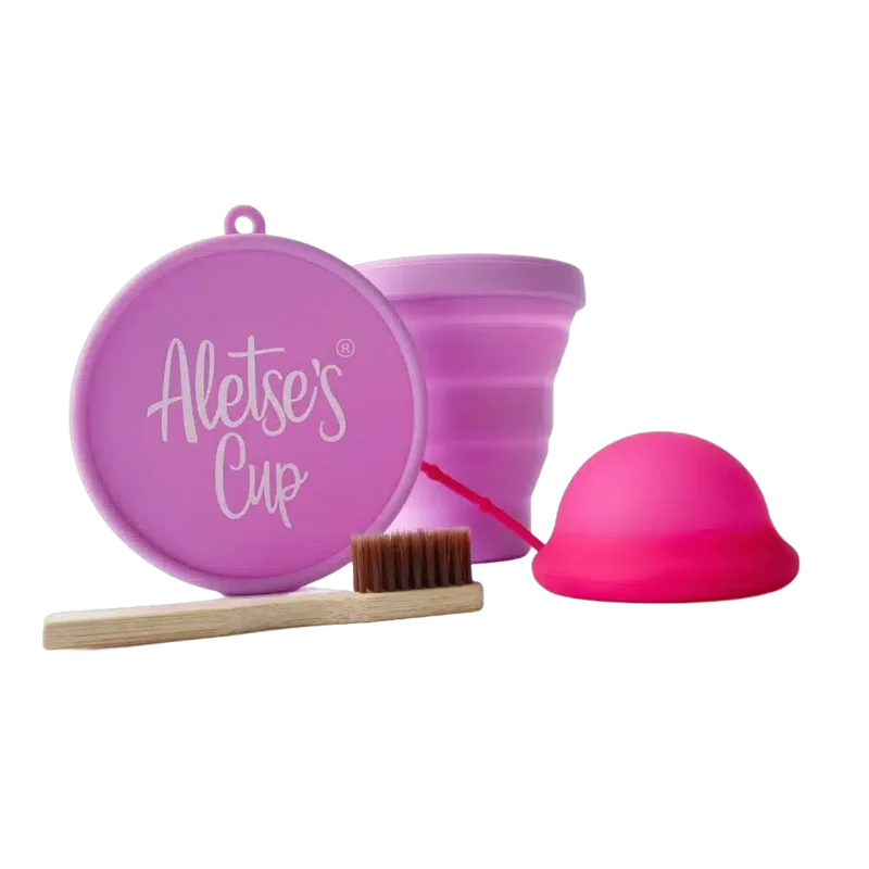 Kit Individual Disco Aletse's