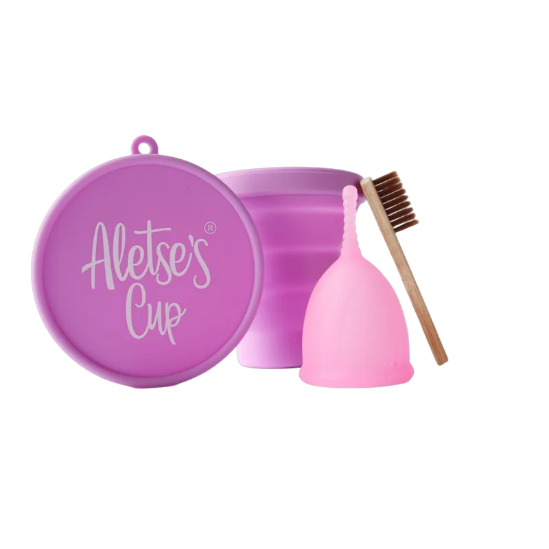 Kit Individual Copa Aletse's