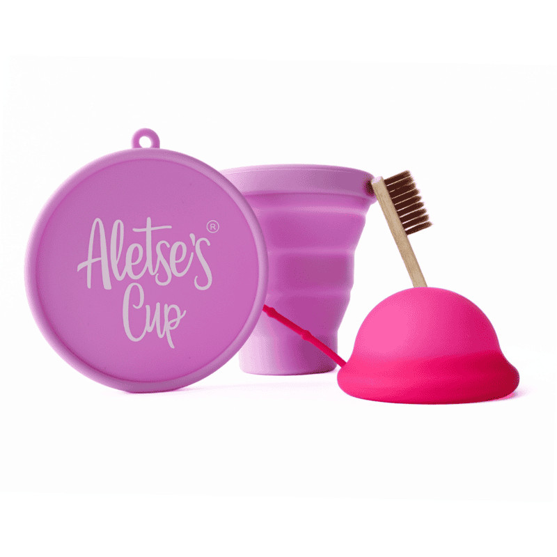 Kit Menstrual 360° - Imagen 5