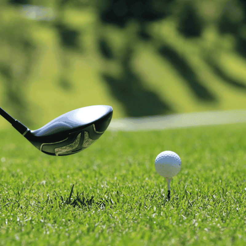 indian mound golfing north conway