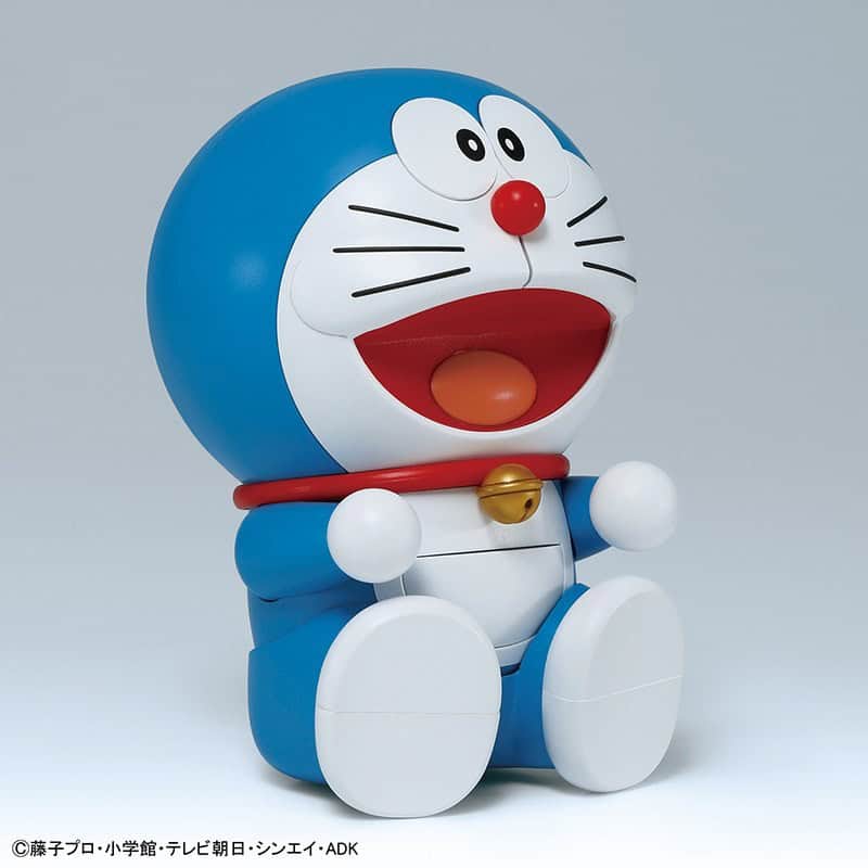 DORAEMON - Figure - Rise Mechanics - immagine 5