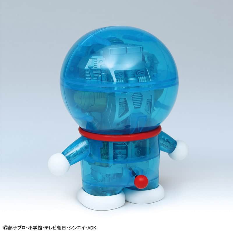 DORAEMON - Figure - Rise Mechanics - immagine 3