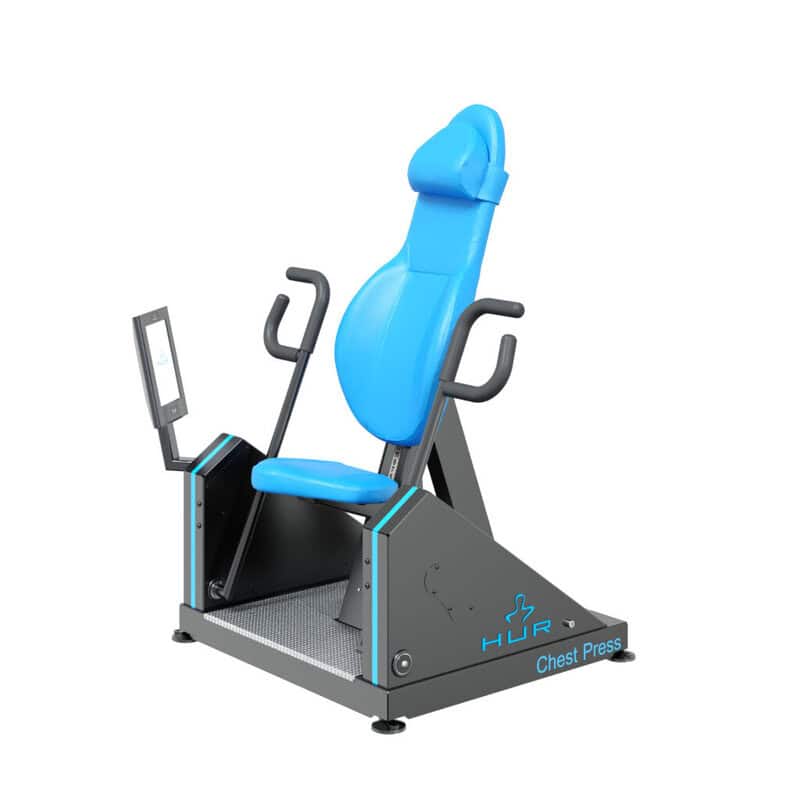Chest Press Machine