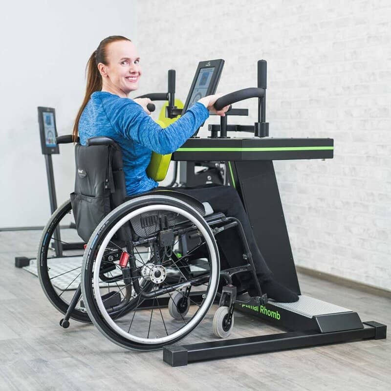 HUR Accessible Series