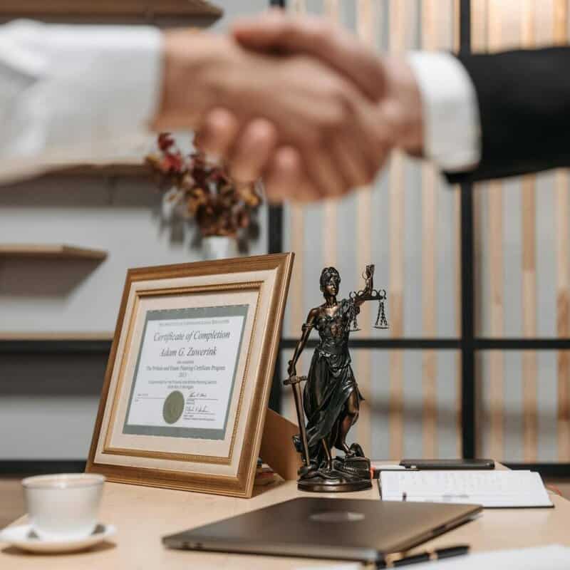 Keese Hargraves LLP Legal Consultation
