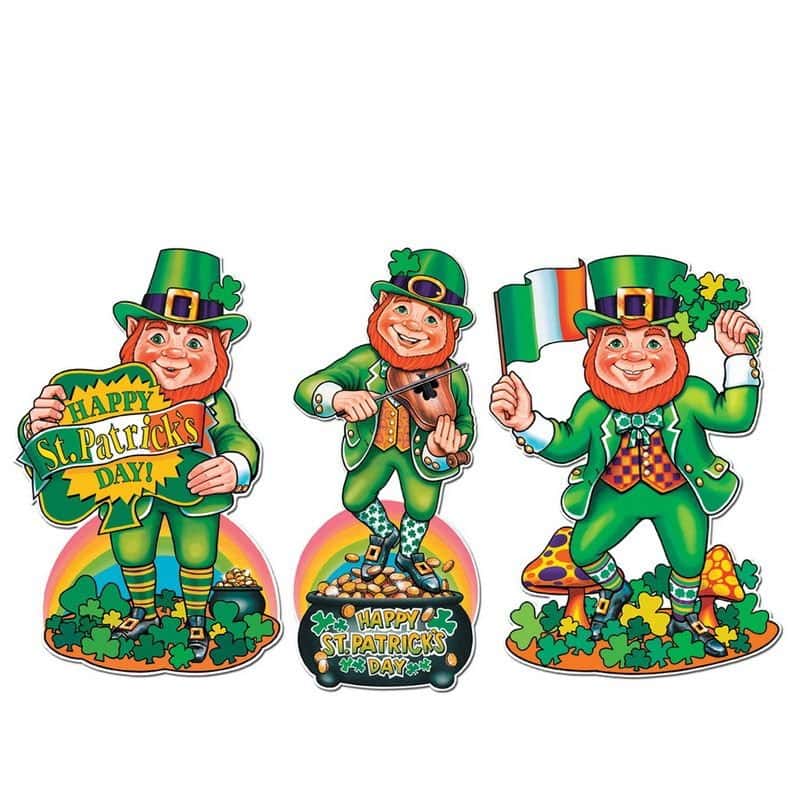 St.Patrick's day decoration