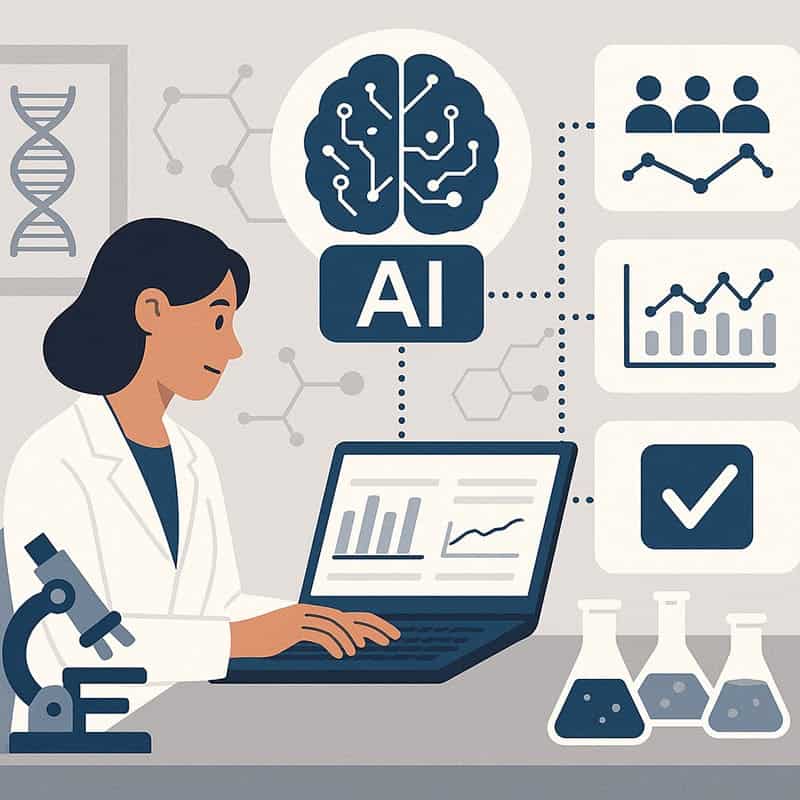 GenAI for MedTech Regulatory Affairs