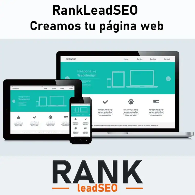 El Secreto de las Páginas Web que Atraen Clientes