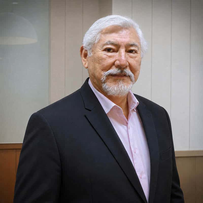 Hernan Castro
